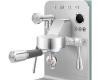Кофемашина-эспрессо Smeg EMC02EGMEU