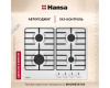 Газовая панель Hansa BHGW630301