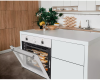 Многофункциональный электрический духовой шкаф DeLonghi CM 6 BS