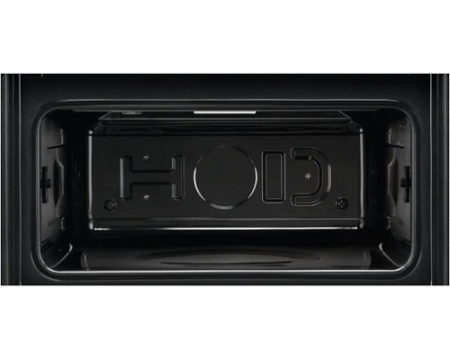 Встраиваемая микроволновая печь Electrolux KVMBE08X