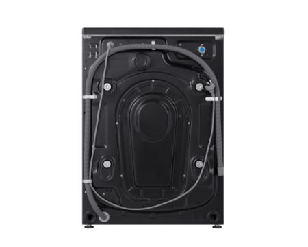 Стиральная машина Hisense WF5S1043BB