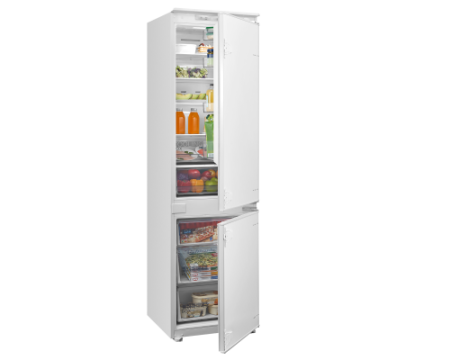 Холодильник встраиваемый Midea MDRE413FGE01