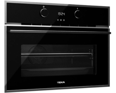 Духовой шкаф Teka HLC 840 BLACK-SS