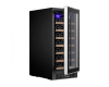 Винный шкаф Temptech WPQ38SCB