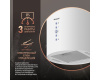 Вытяжка Weissgauff Gracia 70 WH