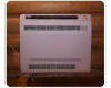 Напольно-потолочный внутренний блок мульти сплит-системы Electrolux Super Match ERP R32 EACW/I-12 FMI/N8_ERP