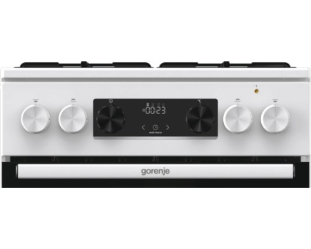 Комбинированная плита Gorenje GK5C60WJ