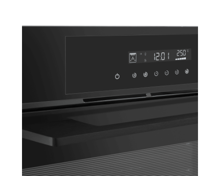 Духовой шкаф Maunfeld AEOD60103B2