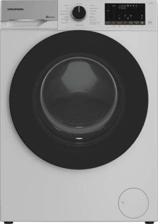 Стиральная машина Grundig GW5 P56H21 W [6.5 кг, фронтальная]