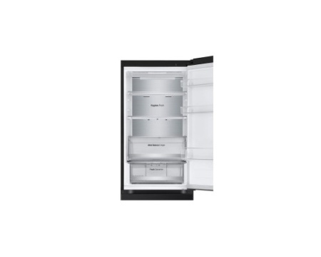 Холодильник LG GC-B459FTPW