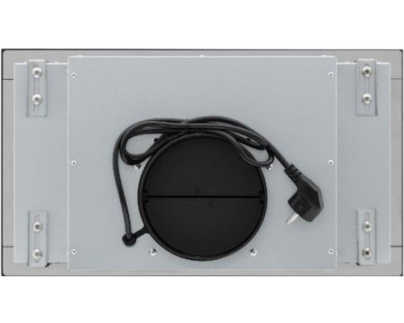 Вытяжка Krona SELINA 600 GLASS BLACK S