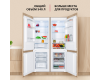 Встраиваемый холодильник Hansa SmartCombo BX600.0