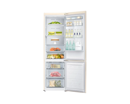 Холодильник Samsung RB37A5271EL/WT