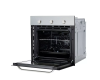 Многофункциональный электрический духовой шкаф DeLonghi DVX 6 PPX