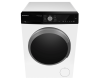 Стиральная машина Maunfeld MFWM128WH400 ST INVERTER