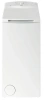Стиральная машина WHIRLPOOL TDLR 5040L