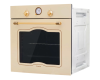 Газовый духовой шкаф Evelux GSO 614 EIR