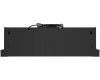Вытяжка Maunfeld Clyde 60 черное стекло