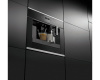 Кофемашина Kuppersbusch CKV 6550.0 S3 Silver Chrome