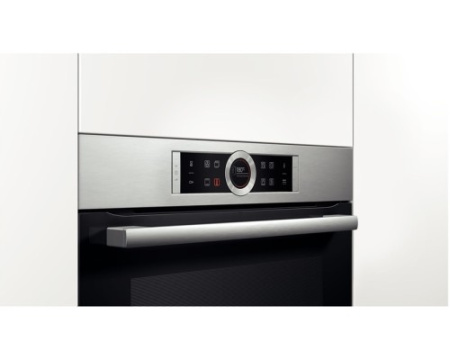 Духовой шкаф Bosch HBG6750S1