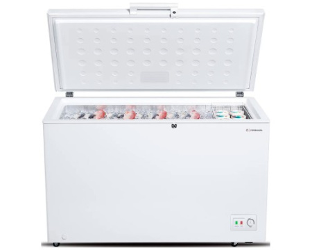 Морозильный ларь Esperanza Elite CFH435 FLW
