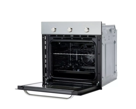 Многофункциональный электрический духовой шкаф DeLonghi DVX 6 PPX