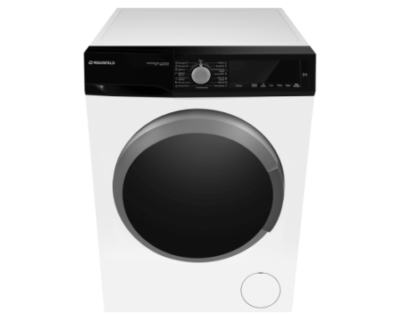 Стиральная машина Maunfeld MFWM128WH400 ST INVERTER