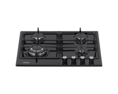 Газовая варочная поверхность Simfer H60V41B516
