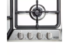 Встраиваемая газовая варочная панель DeLonghi IF 46/1 ASV GU