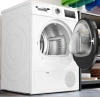 Сушильная машина BOSCH WTH85V3FPL
