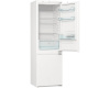 Встраиваемый двухкамерный холодильник Gorenje RKI418FE0