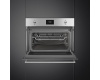 Встраиваемая микроволновая печь Smeg SO4301M0X