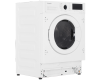 Встраиваемая стиральная машина Hotpoint с сушкой BI WDHT 8548 V