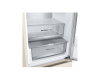 Холодильник LG GC-B509FEPW