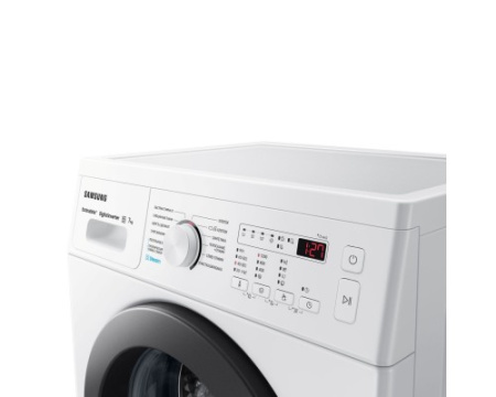 Стиральная машина Samsung WW70AG4S21VELD