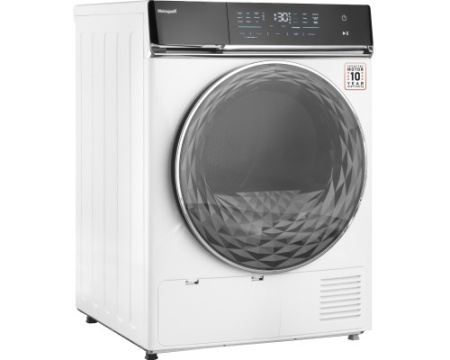 Сушильная машина с инвертором Weissgauff WD 779 Diamond Heat Pump