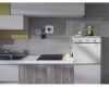 Многофункциональный электрический духовой шкаф DeLonghi DVX 6 PPX