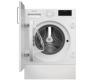 Встраиваемая стиральная машина Indesit IWBI 7290 VW