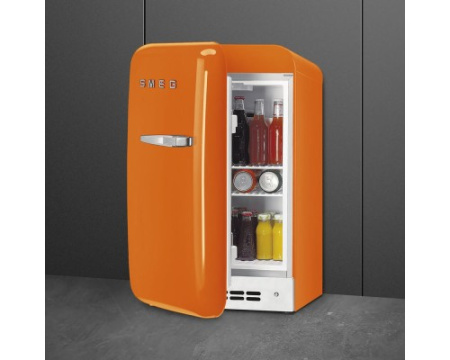 Минибар Smeg FAB5LOR6