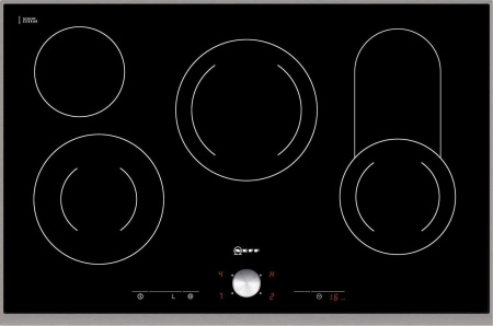 Варочная поверхность Neff T 14T84N2