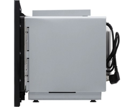 Встраиваемая микроволновая печь Krona REIN 60 BL