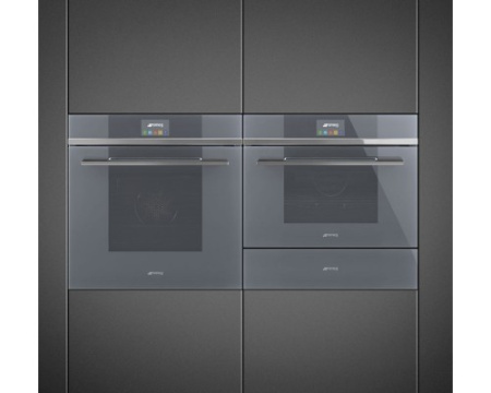 Подогреватель посуды Smeg CPR115S