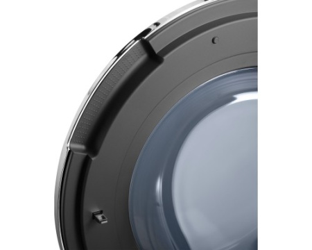 Стиральная машина MAUNFELD MFWM1410WH02
