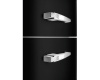 Холодильник Smeg FAB32RBL6