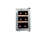 Винный шкаф Profi Cook PC-WK 1231 sw-inox