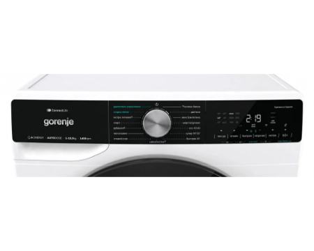 Стиральная машина Gorenje WNS1X4A3AWIFI/C