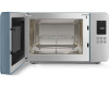 Микроволновая печь Smeg MOC01SBMEU