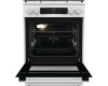 Комбинированная плита Gorenje GKS6C70WF