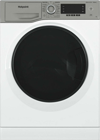 Стиральная машина Hotpoint-Ariston NSD 7249 UD AVE [7 кг, фронтальная]