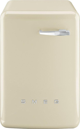 Стиральная машина Smeg LBB14P [7 кг, фронтальная, отдельностоящая]